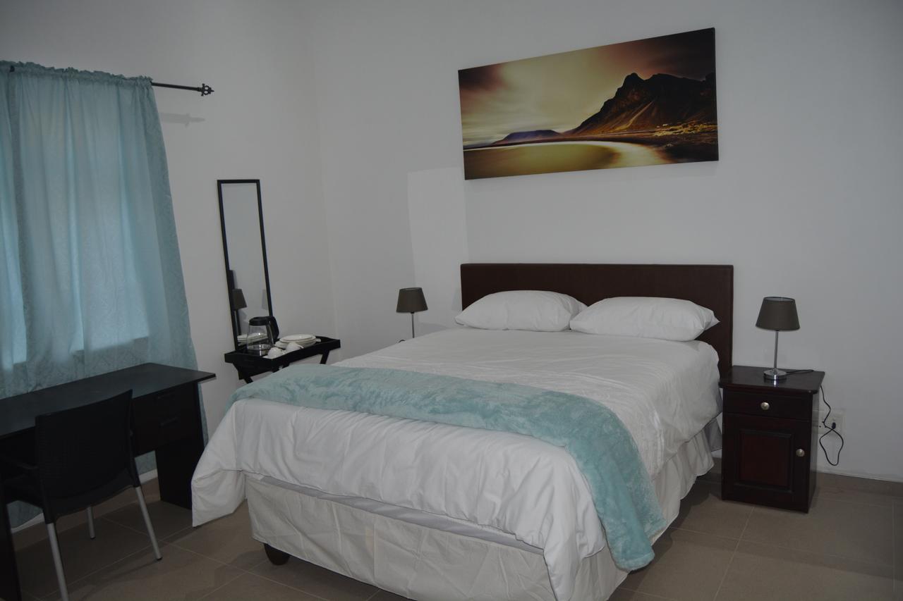 Fama Lodge Rm12 Ciudad del Cabo Exterior foto