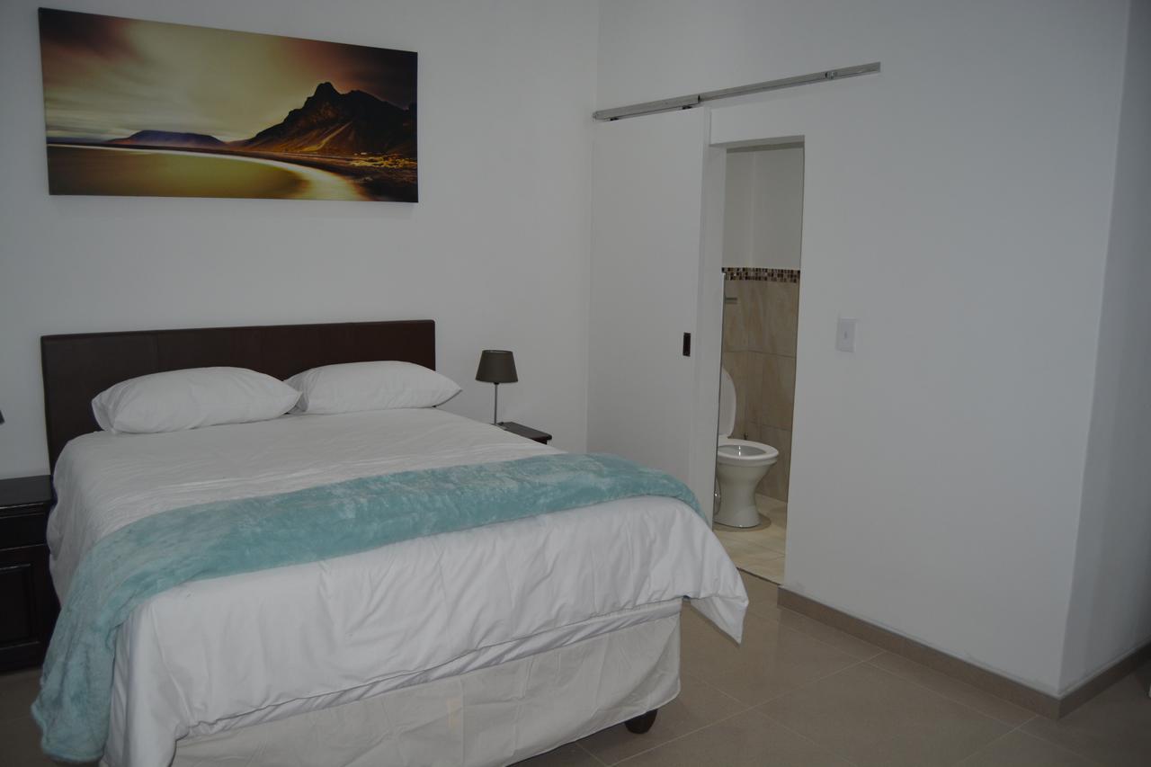 Fama Lodge Rm12 Ciudad del Cabo Exterior foto