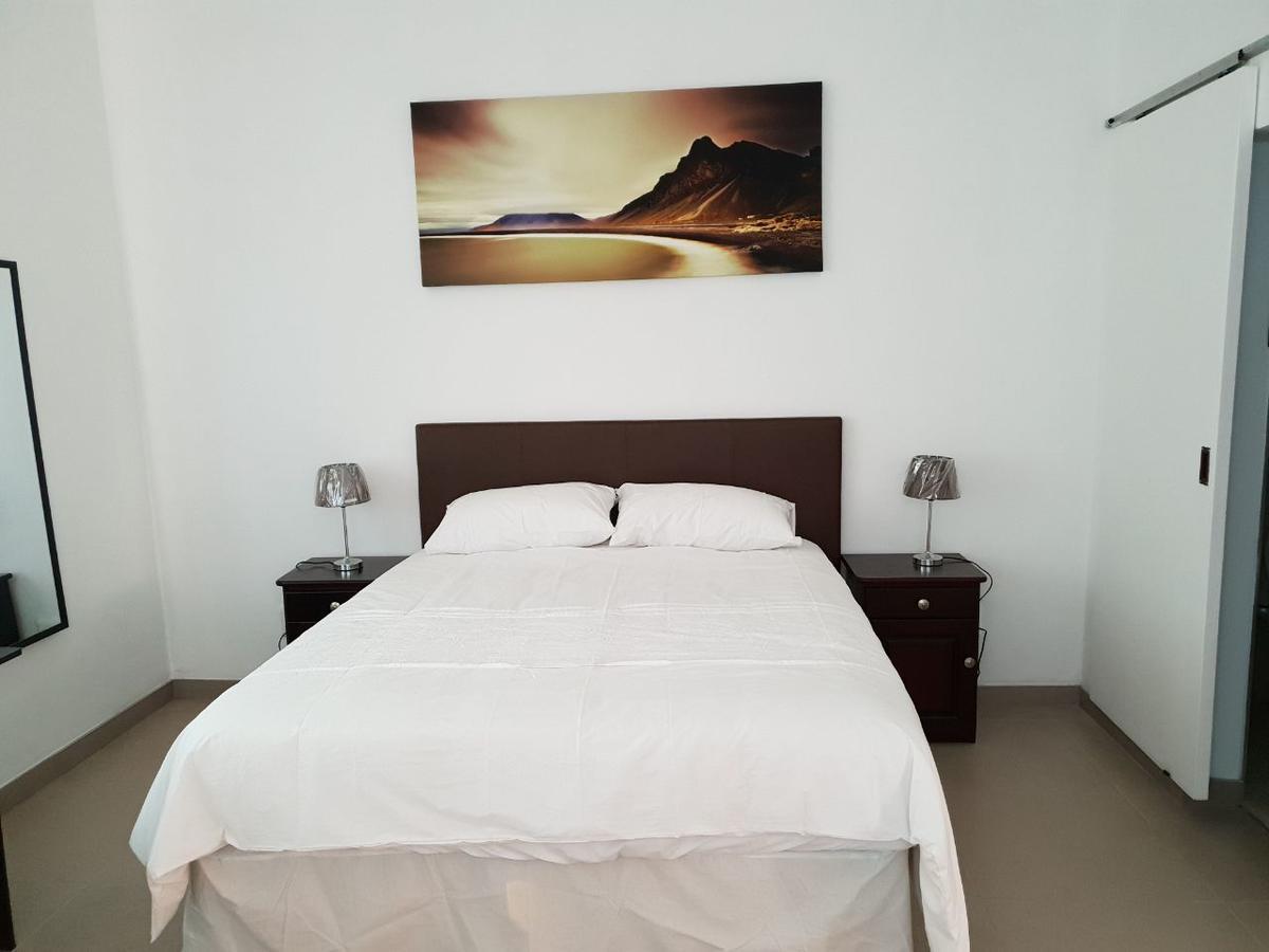 Fama Lodge Rm12 Ciudad del Cabo Exterior foto