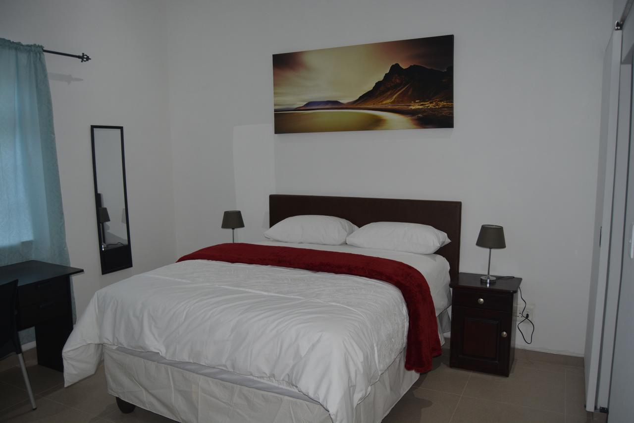 Fama Lodge Rm12 Ciudad del Cabo Exterior foto