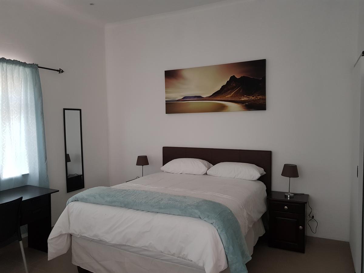 Fama Lodge Rm12 Ciudad del Cabo Exterior foto