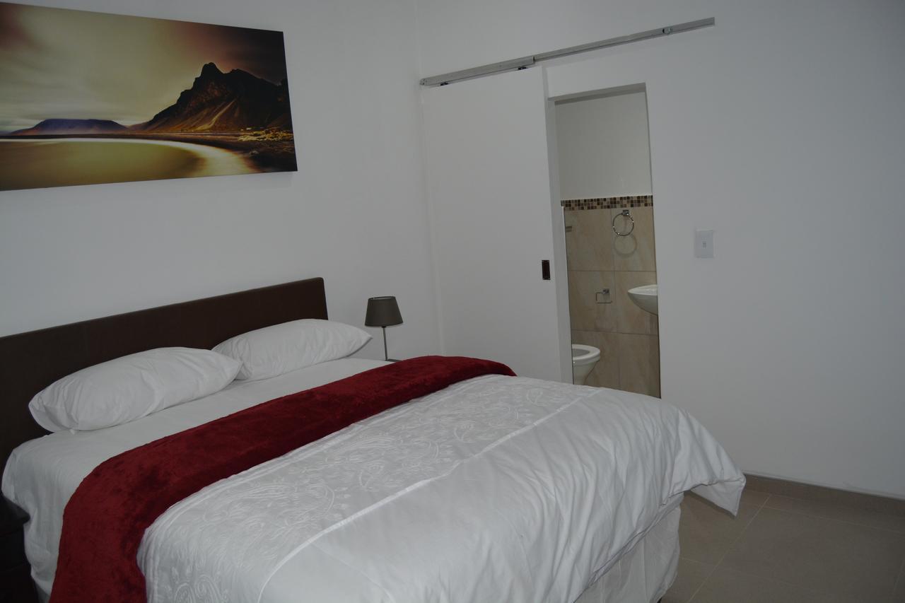 Fama Lodge Rm12 Ciudad del Cabo Exterior foto
