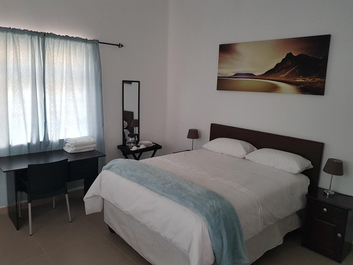 Fama Lodge Rm12 Ciudad del Cabo Exterior foto